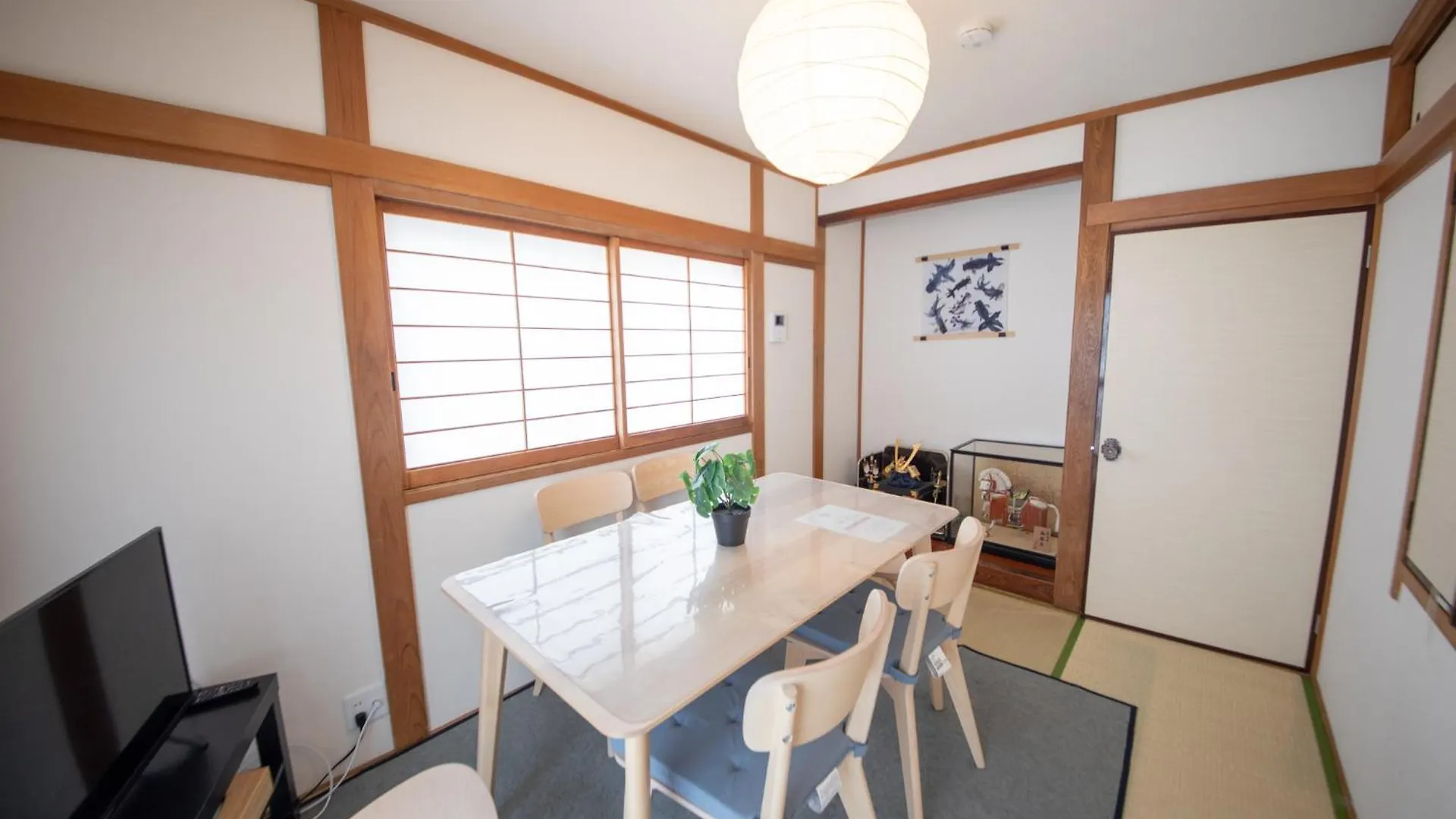 公寓 東京都Style Labお花茶屋公寓 日本