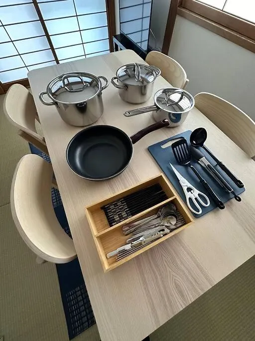 Style Labお花茶屋 Apartment Tokyo Japan