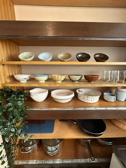 Style Labお花茶屋 Apartment Tokyo 0*,