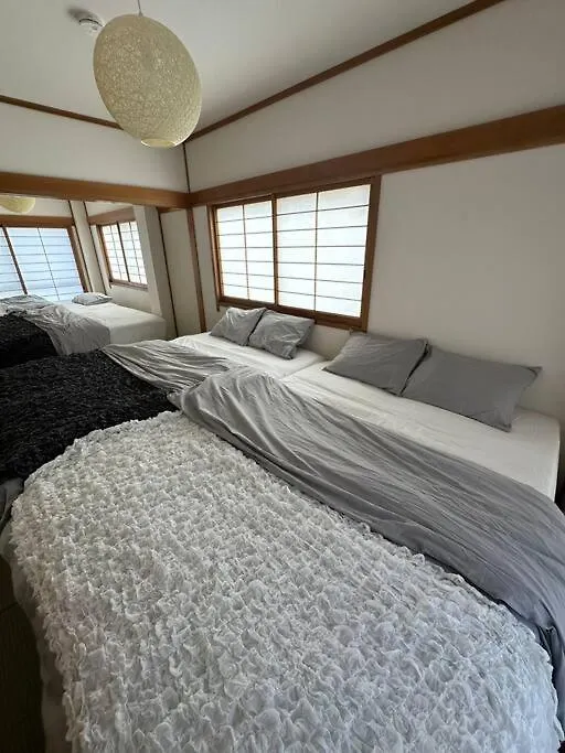 Style Labお花茶屋 Apartment Tokyo