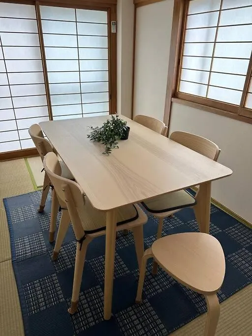 Style Labお花茶屋 Apartment Tokyo Japan