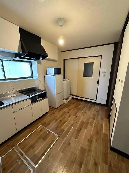 Style Labお花茶屋 Apartment Tokyo