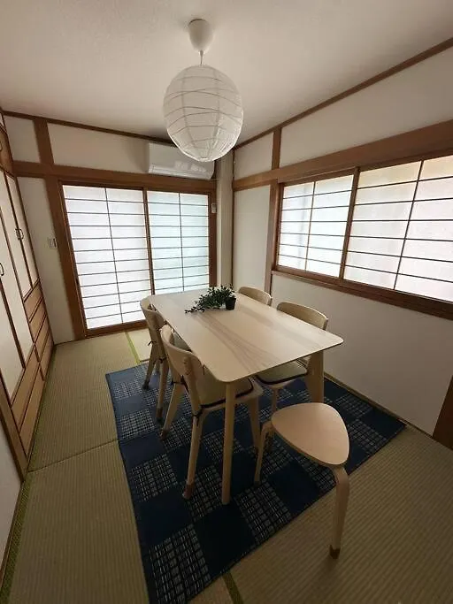 Style Labお花茶屋 Apartment Tokyo