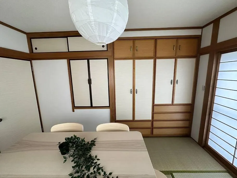 Style Labお花茶屋 Apartment Tokyo Japan