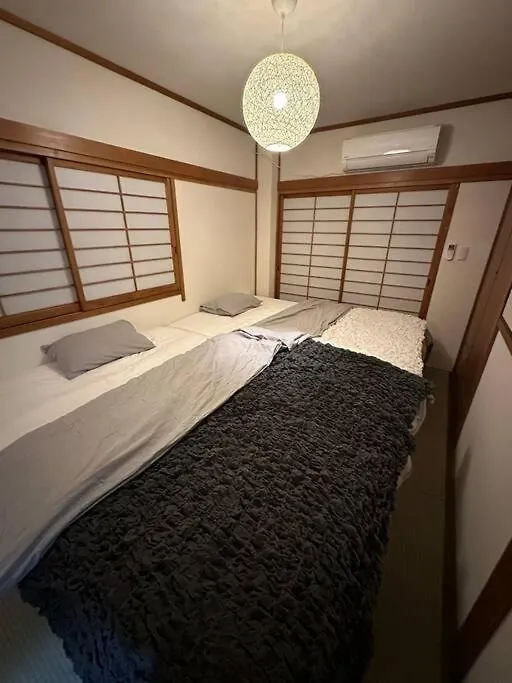 Style Labお花茶屋 Apartment Tokyo 0*,  Japan