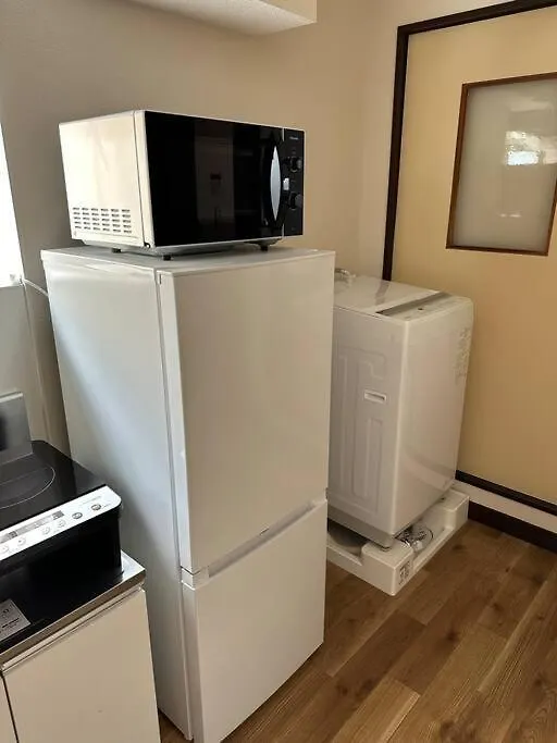 Style Labお花茶屋 Apartment Tokyo