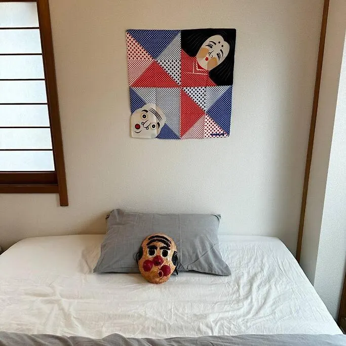 Style Labお花茶屋 Apartment Tokyo 0*,