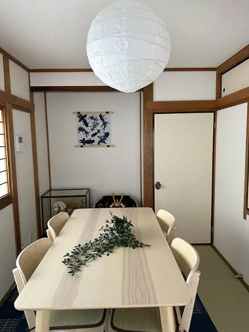 Style Labお花茶屋 Apartment Tokyo 0*,