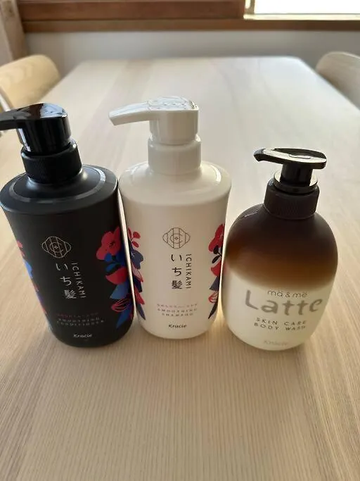 Style Labお花茶屋 Apartment Tokyo