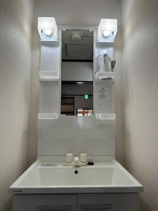 Style Labお花茶屋 Apartment Tokyo