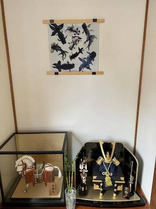 Style Labお花茶屋 Apartment Tokyo