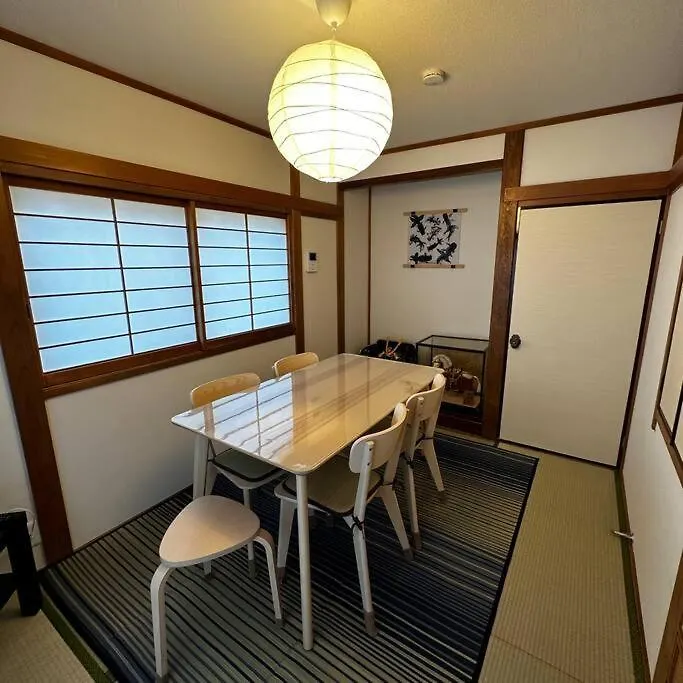 Style Labお花茶屋 Apartment Tokyo