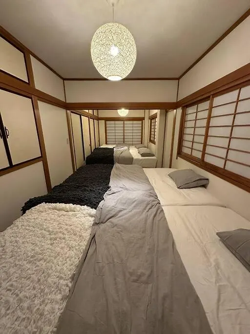 Style Labお花茶屋 Apartment Tokyo 0*,  Japan