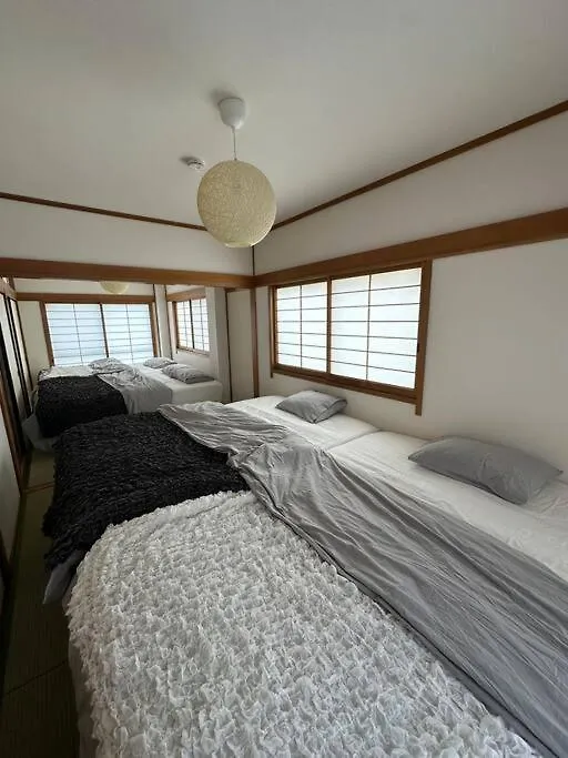 Style Labお花茶屋 Apartment Tokyo