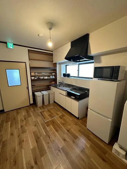 Style Labお花茶屋 Apartment Tokyo