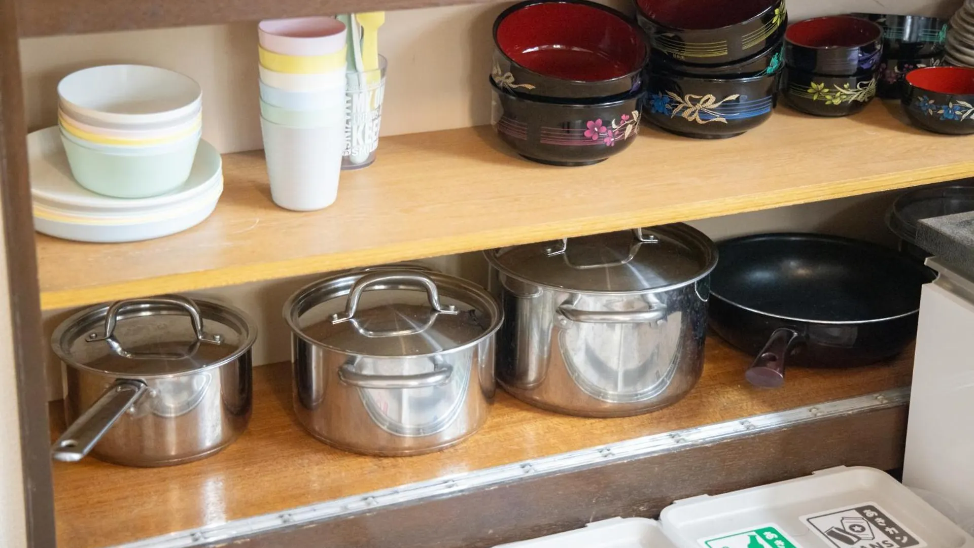 Style Labお花茶屋 Apartment Tokyo Japan