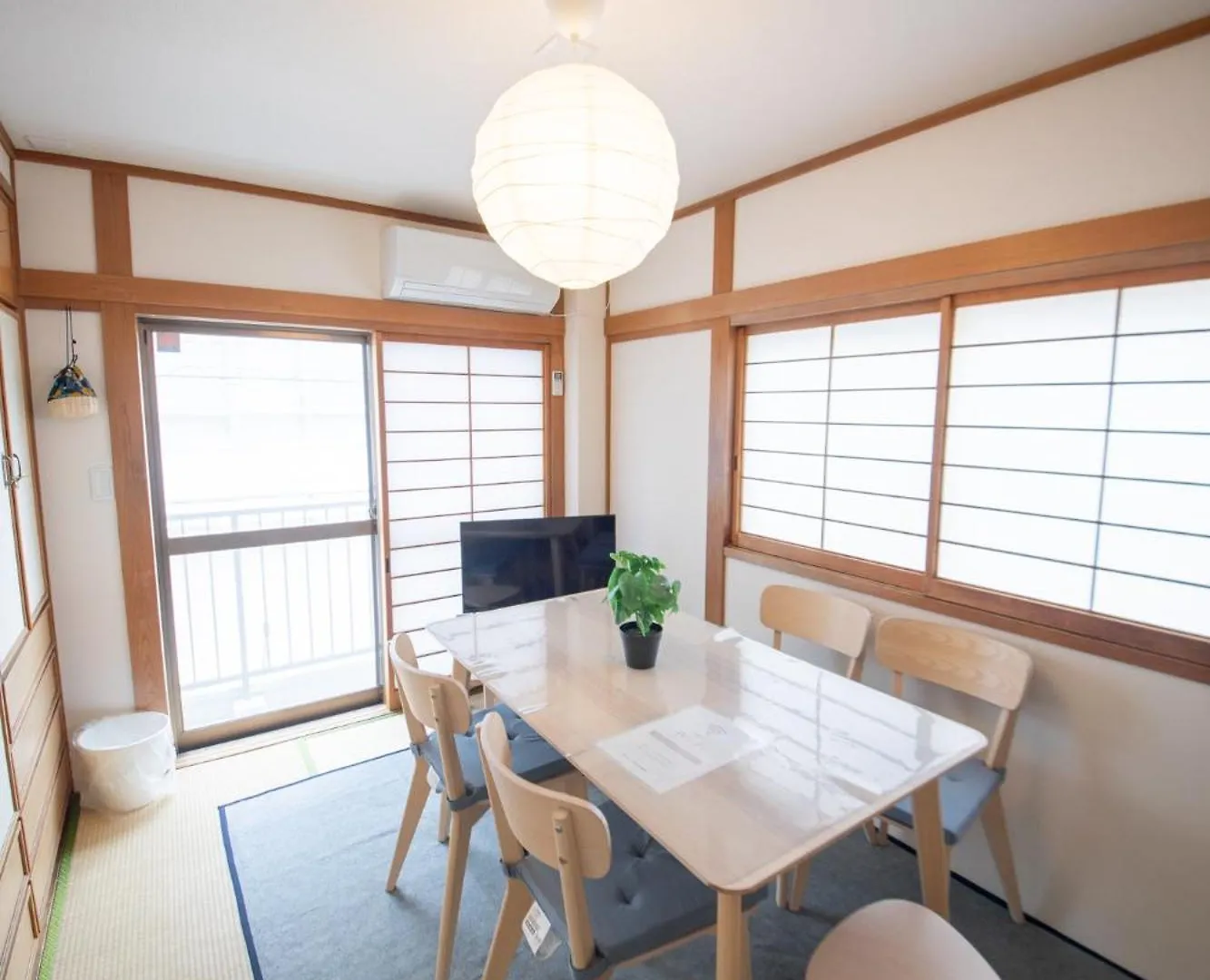 Style Labお花茶屋 Apartment Tokyo