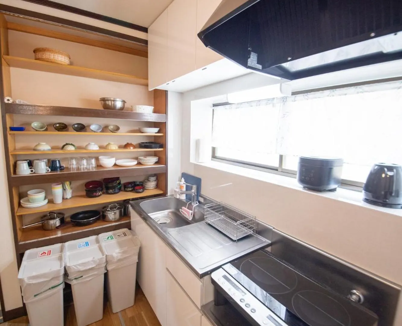 Style Labお花茶屋 Apartment Tokyo Japan
