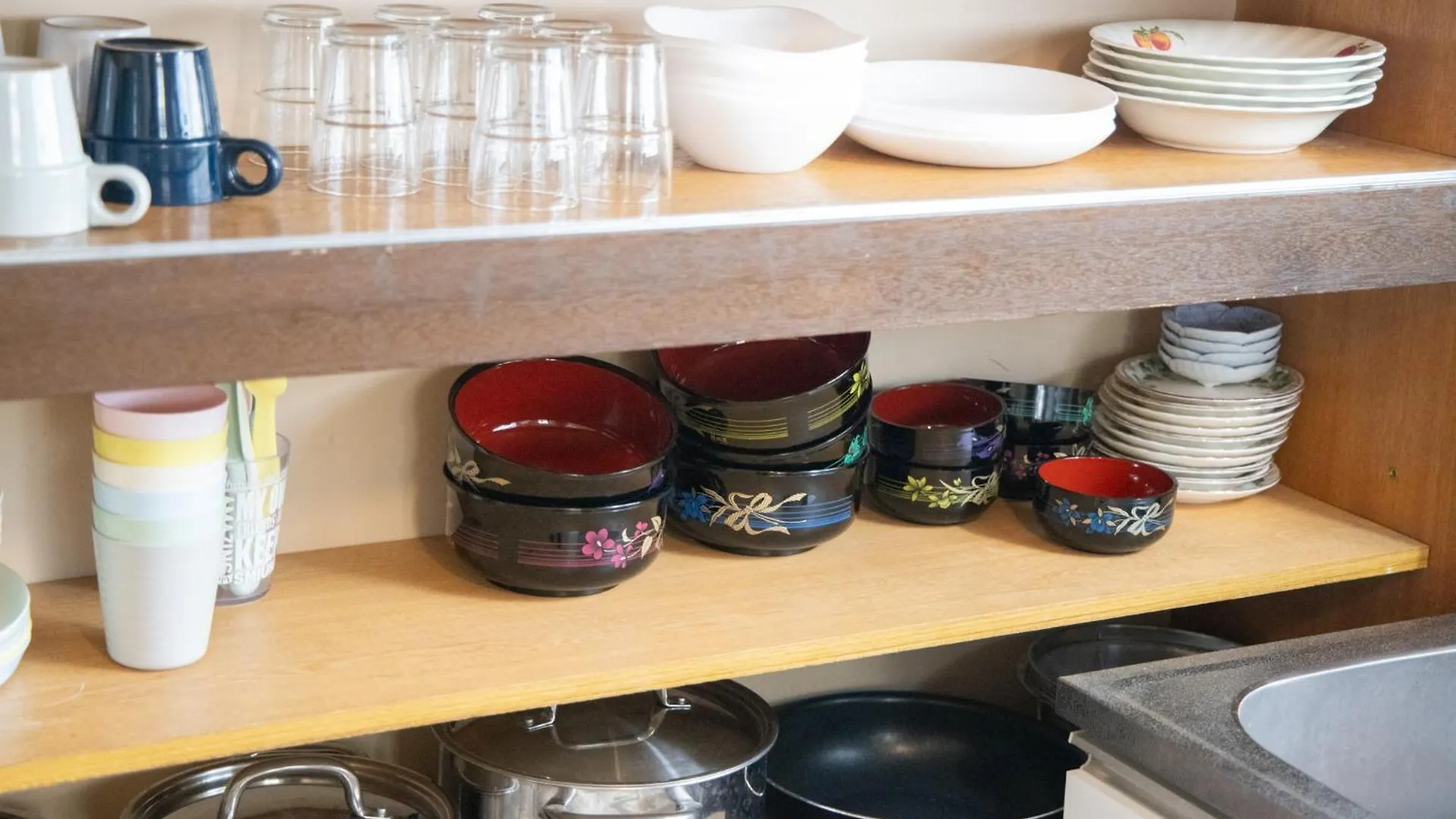 Style Labお花茶屋 Apartment Tokyo