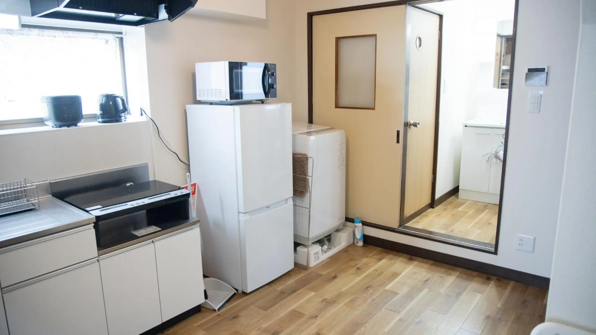 Style Labお花茶屋 Apartment Tokyo