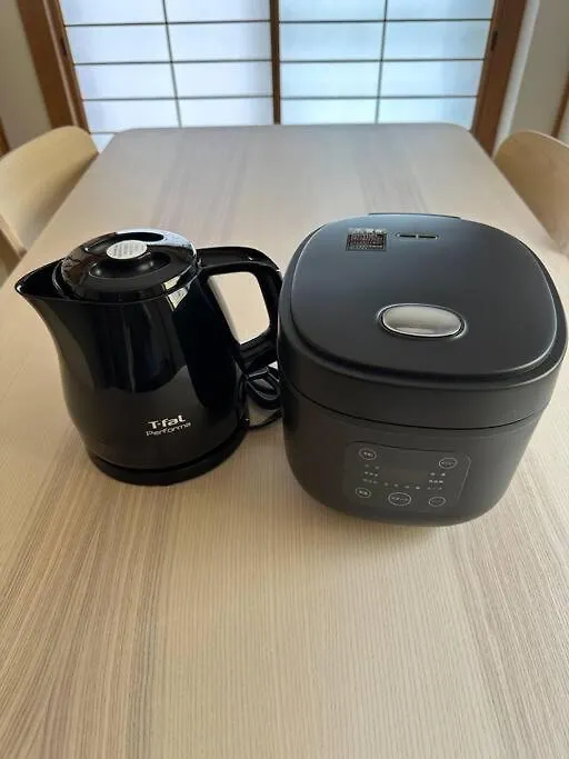 도쿄 Style Labお花茶屋 아파트 일본