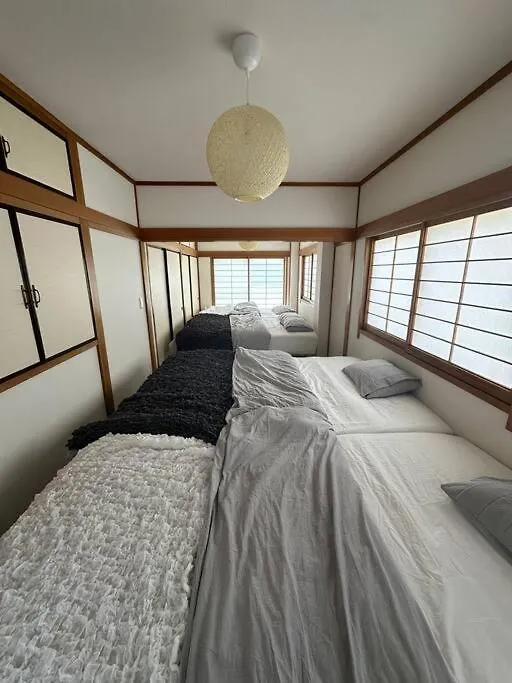 도쿄 Style Labお花茶屋 아파트