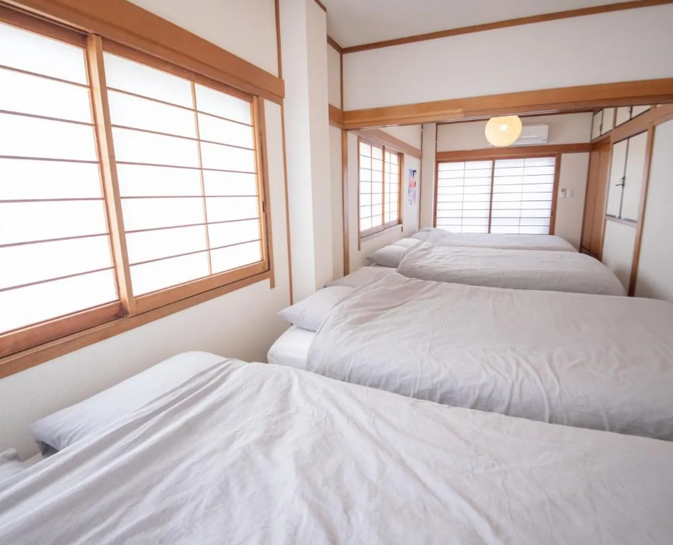 도쿄 Style Labお花茶屋 아파트