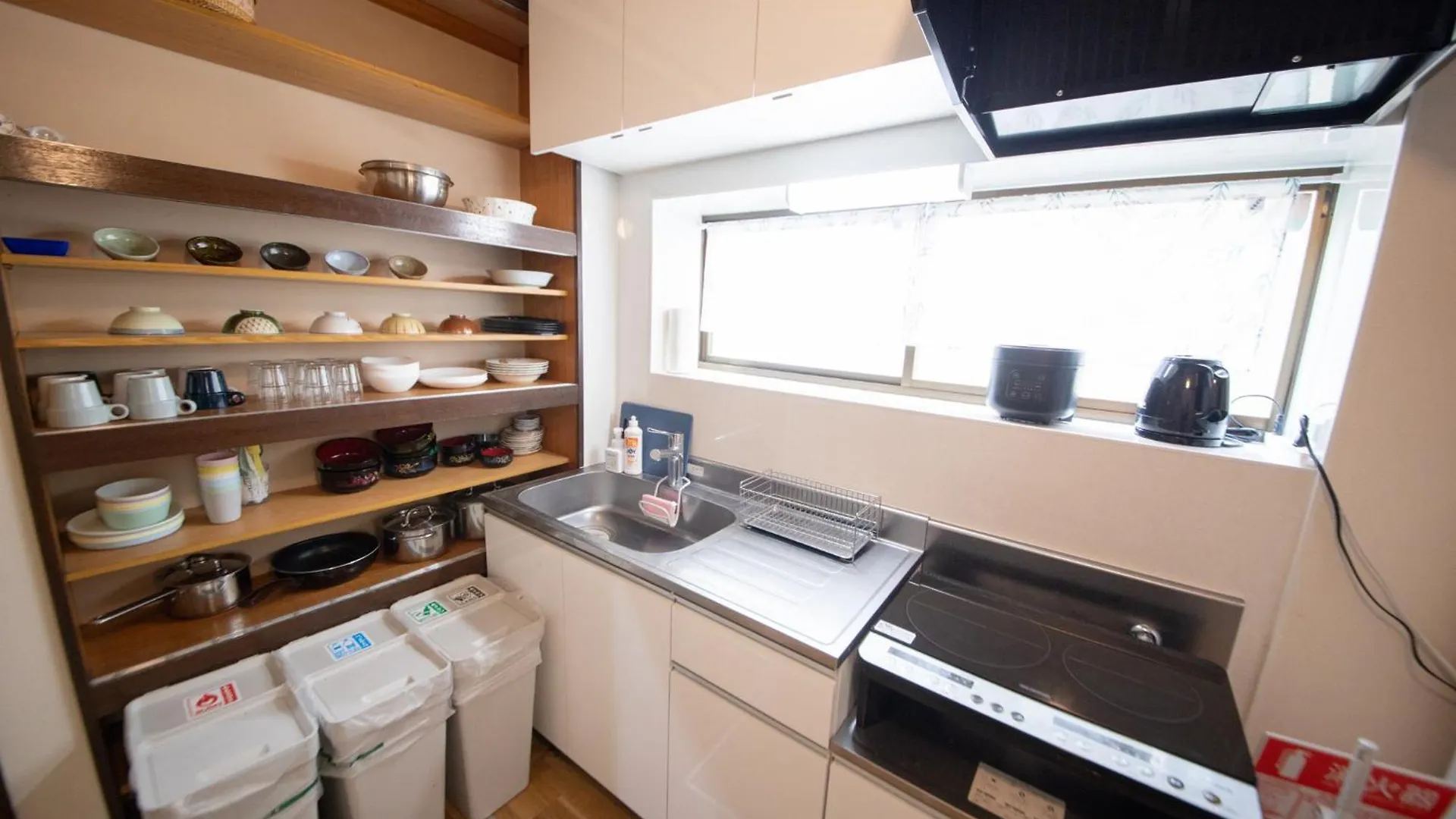 도쿄 Style Labお花茶屋 아파트 0*,  일본